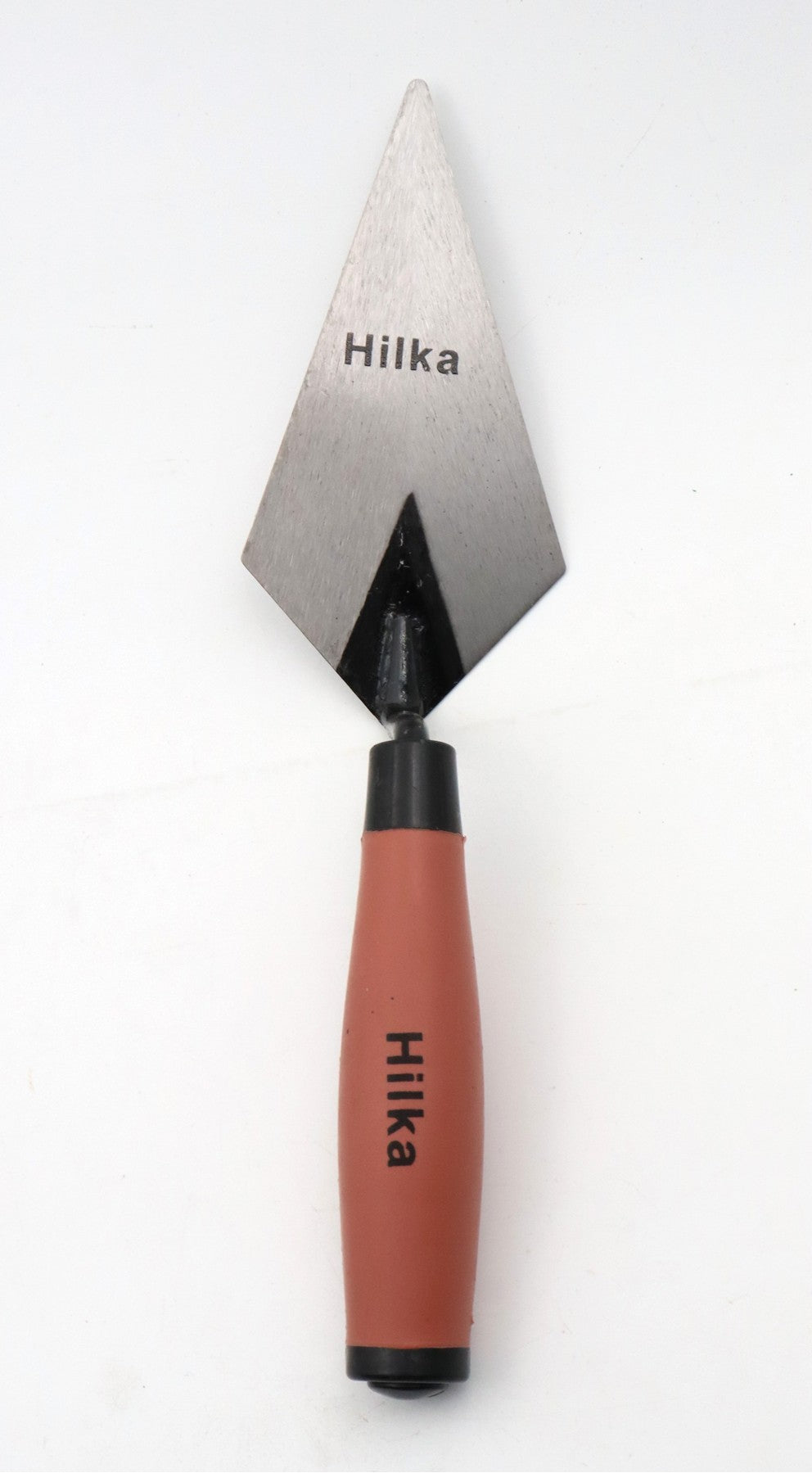 Hilka 6" Pointing Soft Grip Trowel 66306006