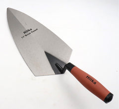 Hilka 11" Brick Soft Grip Trowel 66306011