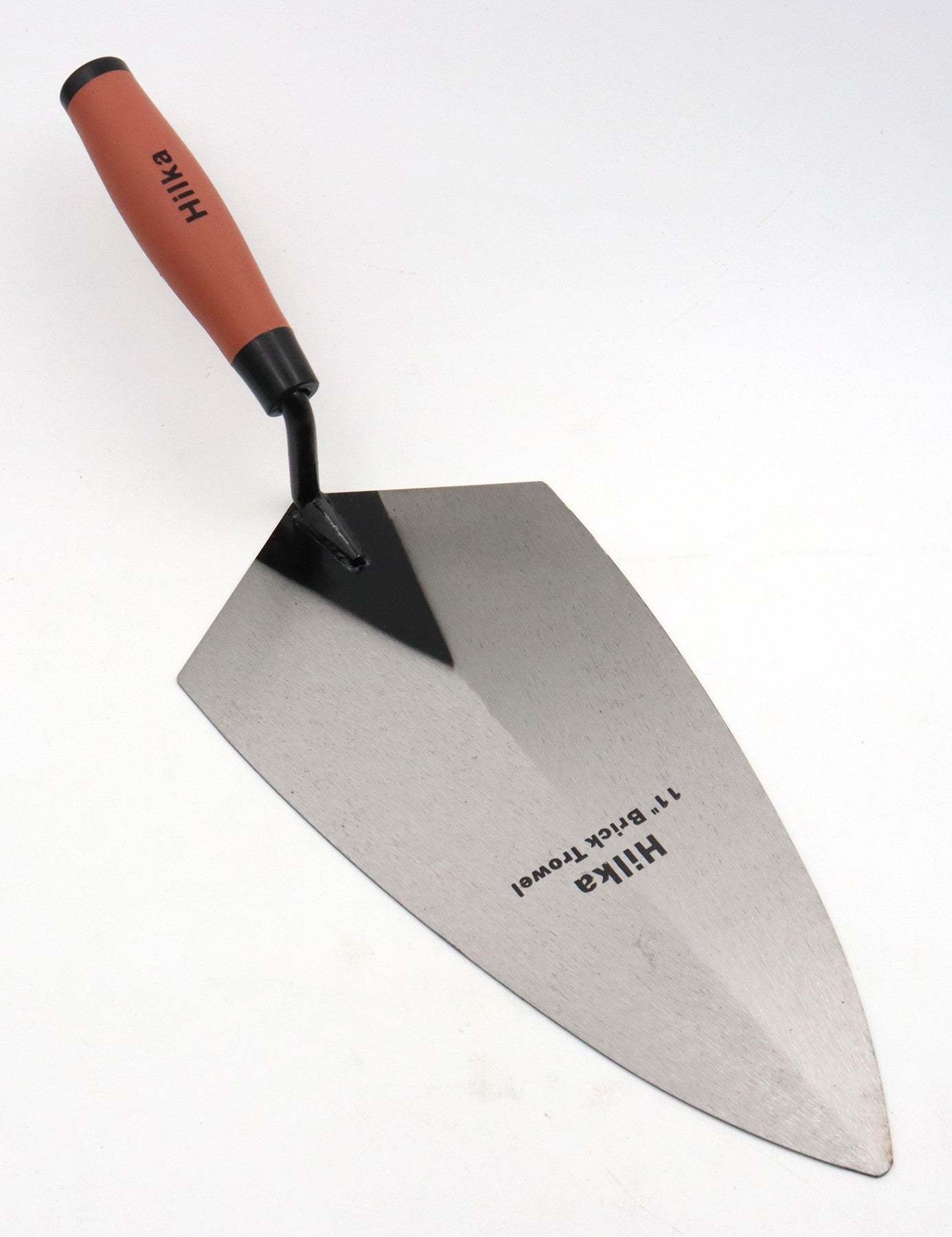 Hilka 11" Brick Soft Grip Trowel 66306011