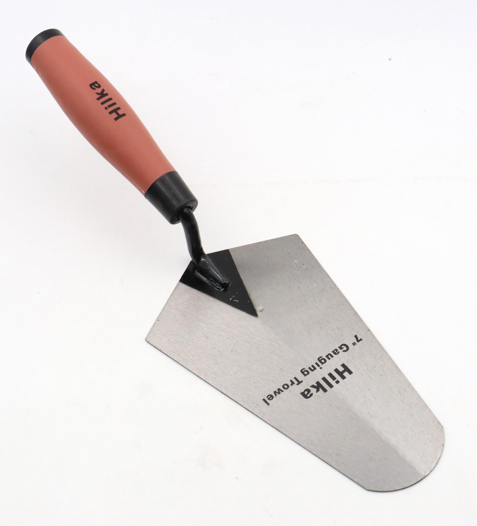Hilka 7" Gauging Soft Grip Trowel 66307007