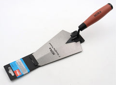 Hilka 7" Gauging Soft Grip Trowel 66307007