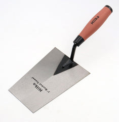 Hilka 7" Bucket Soft Grip Trowel 66308007