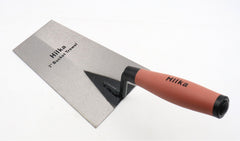 Hilka 7" Bucket Soft Grip Trowel 66308007
