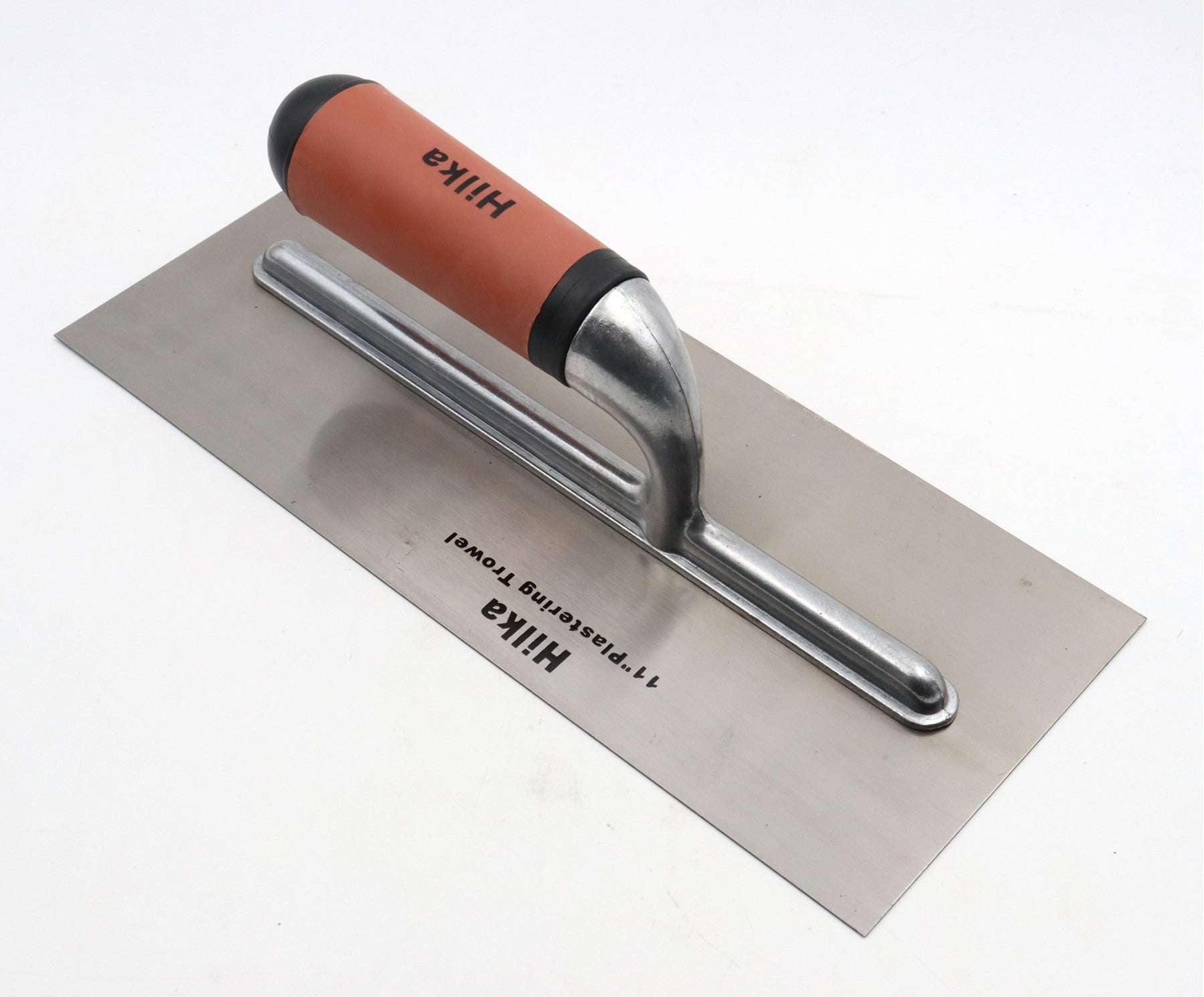 Hilka 11" Plasterers Soft Grip Trowel 66309000