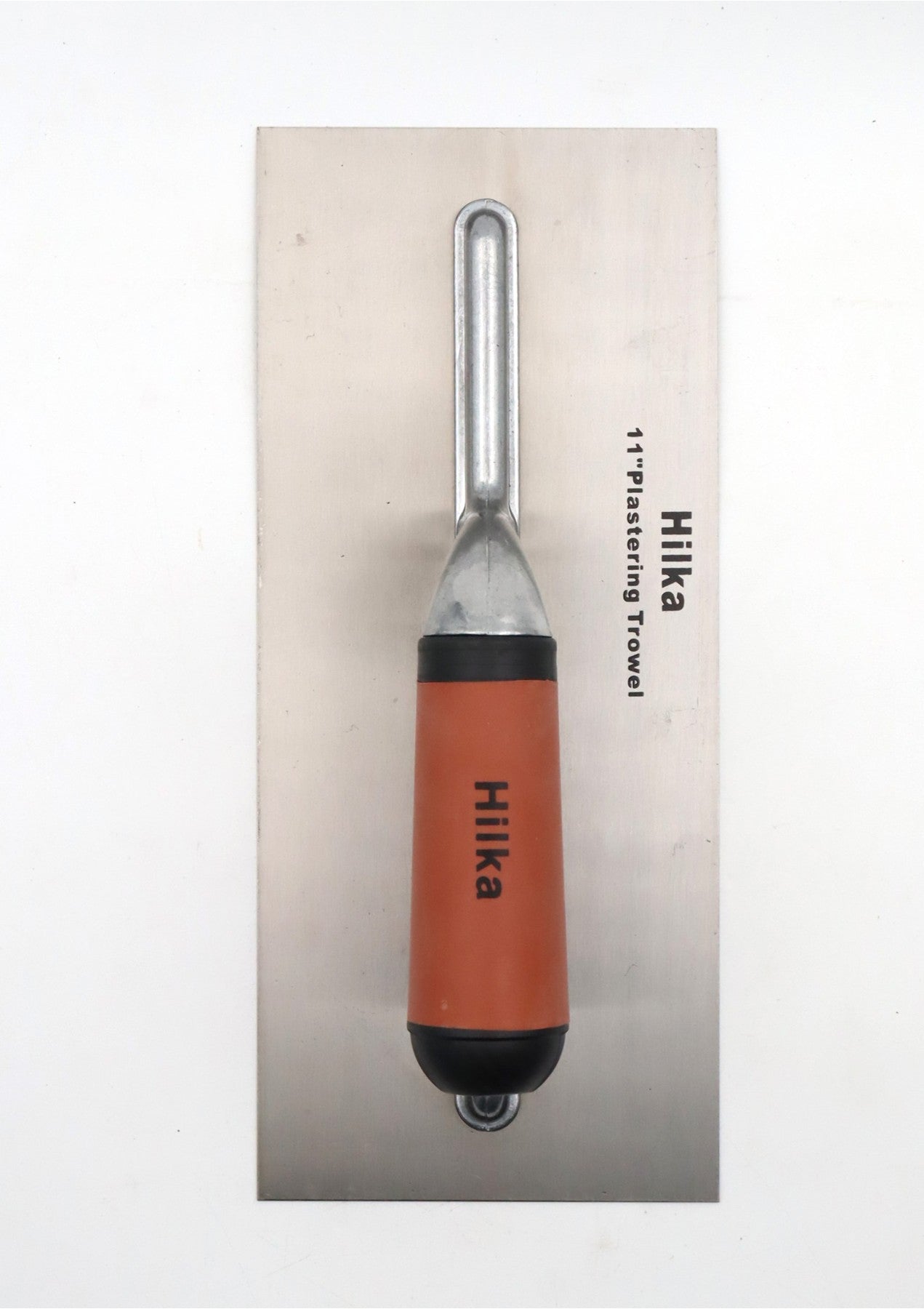 Hilka 11" Plasterers Soft Grip Trowel 66309000