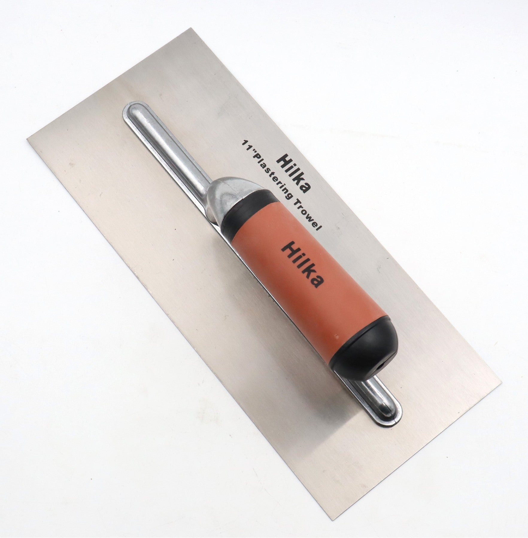Hilka 11" Plasterers Soft Grip Trowel 66309000