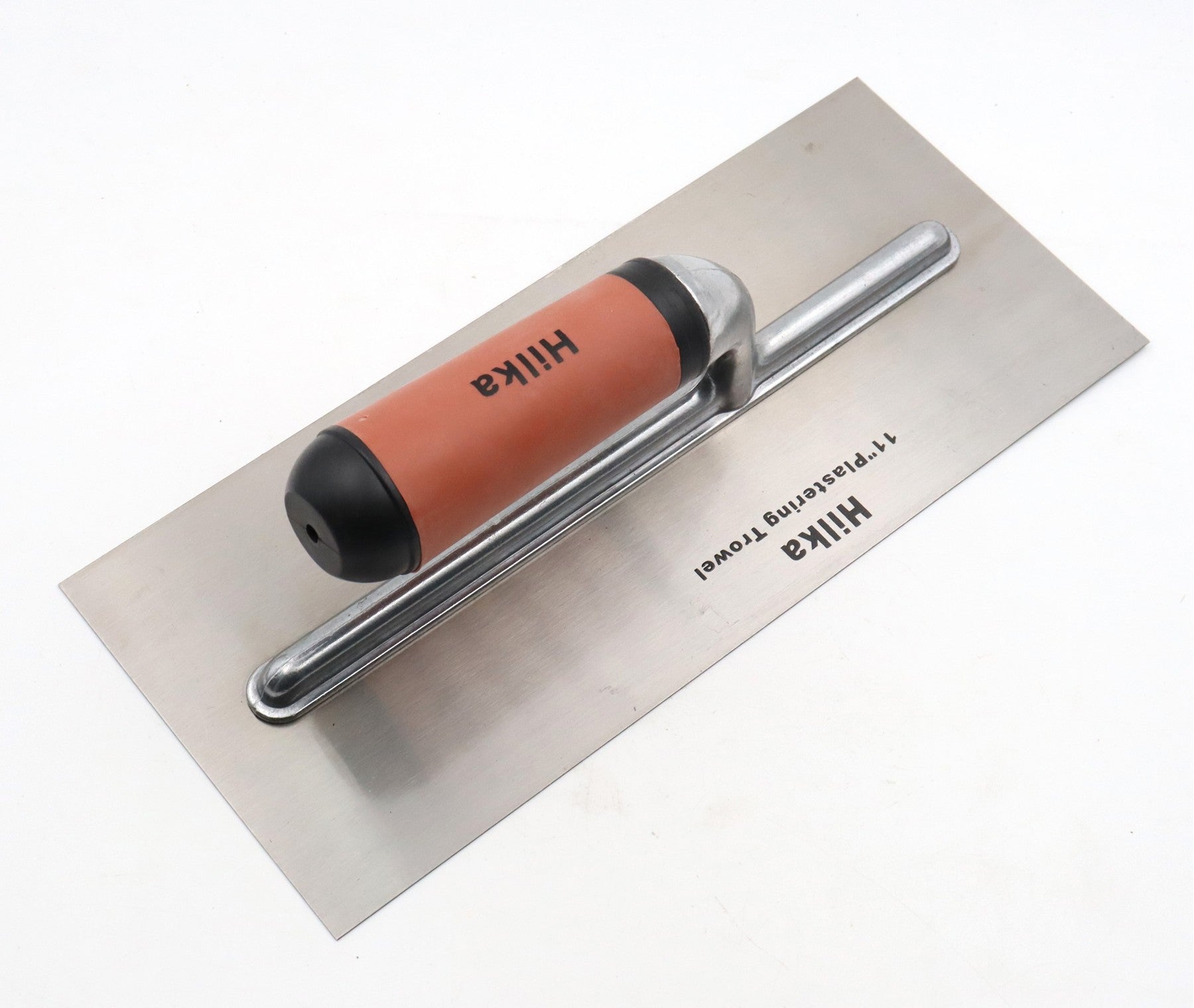 Hilka 11" Plasterers Soft Grip Trowel 66309000