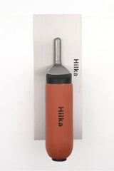 Hilka 8" x 3" Plasterers Soft Grip Trowel 66309108