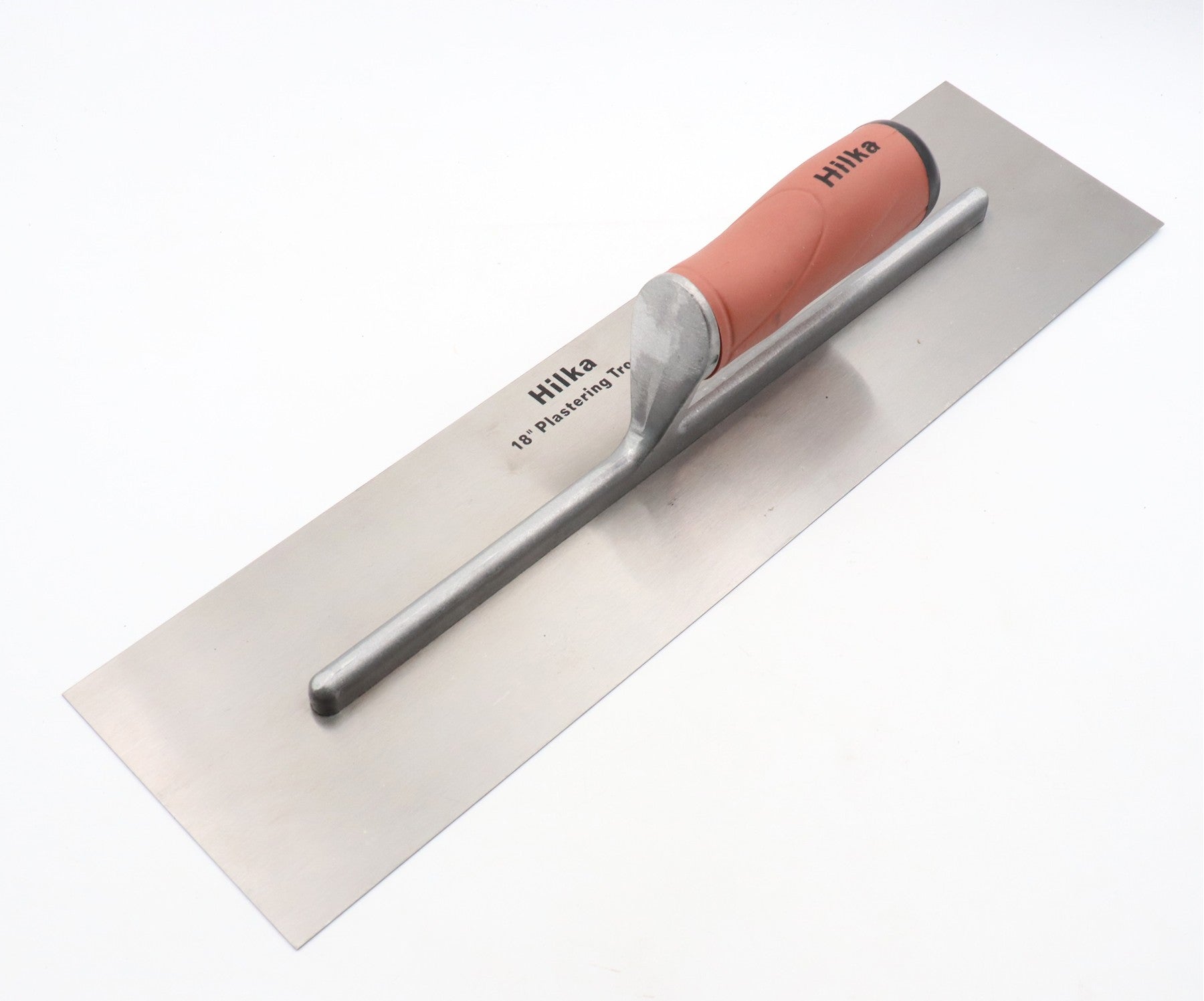 Hilka 18" Plasterer Soft Grip Trowel 66309450