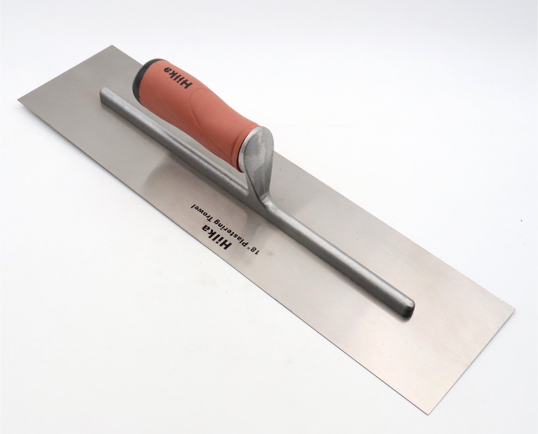 Hilka 18" Plasterer Soft Grip Trowel 66309450