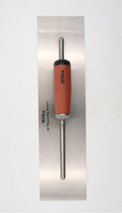 Hilka 18" Plasterer Soft Grip Trowel 66309450