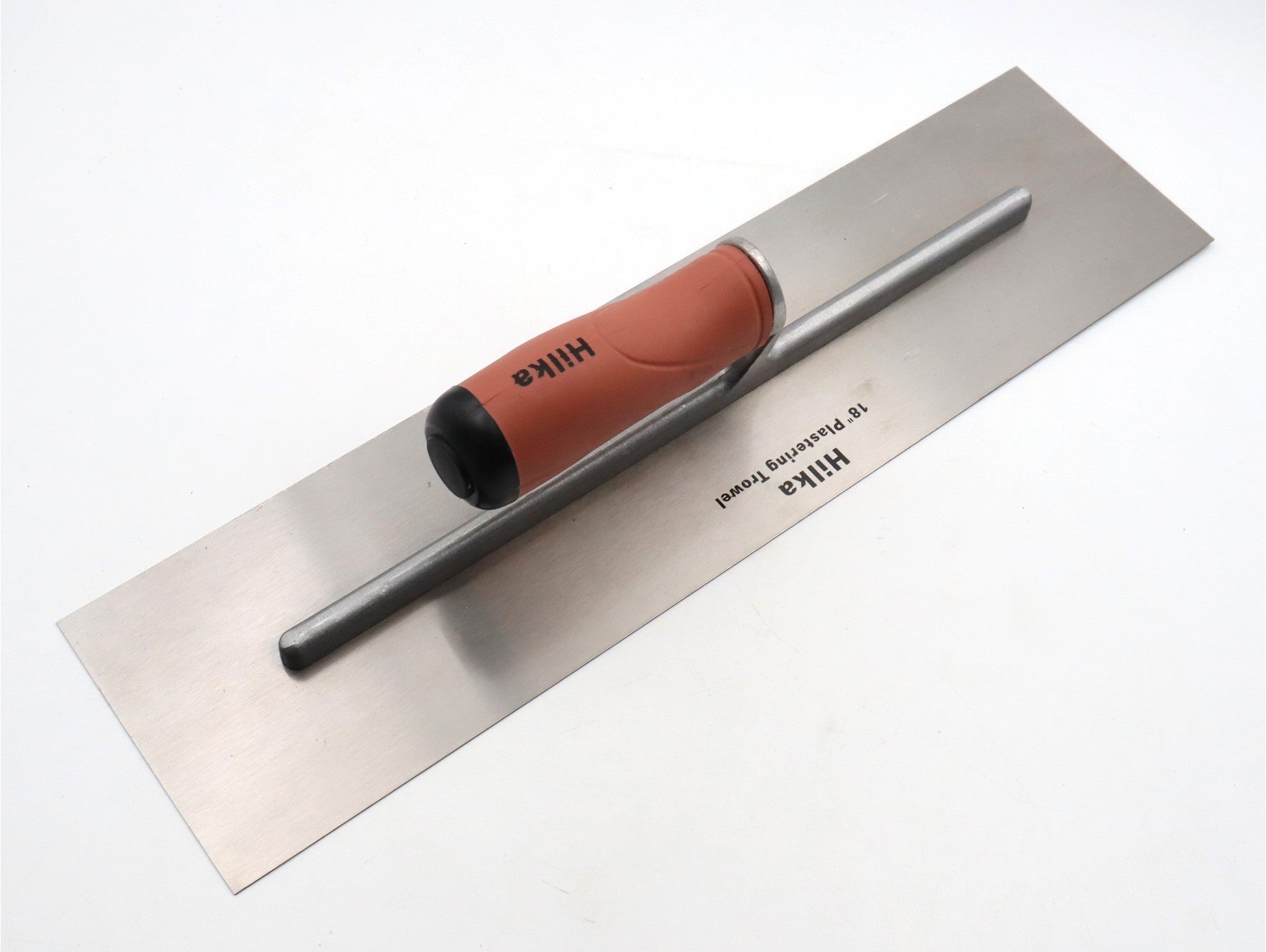 Hilka 18" Plasterer Soft Grip Trowel 66309450