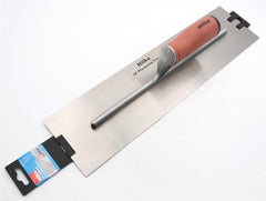 Hilka 18" Plasterer Soft Grip Trowel 66309450