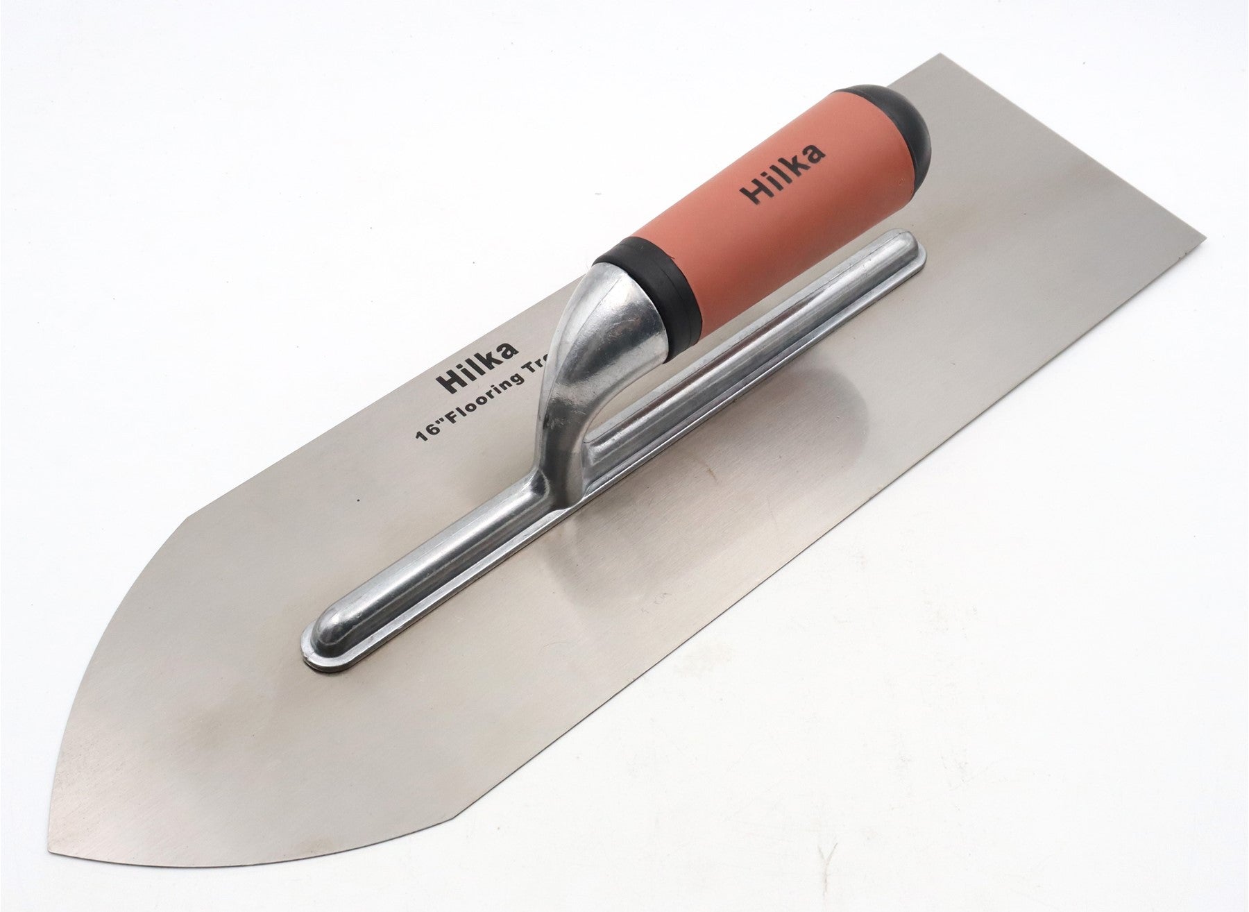 Hilka 400mm (16") Soft Grip Flooring Trowel 66309816