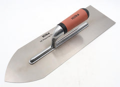 Hilka 400mm (16") Soft Grip Flooring Trowel 66309816