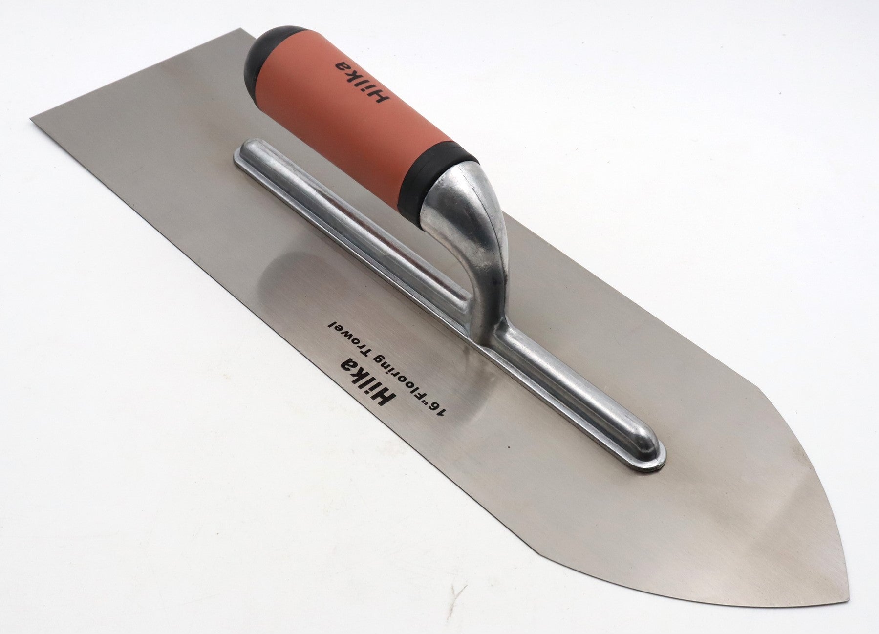 Hilka 400mm (16") Soft Grip Flooring Trowel 66309816