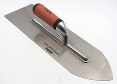 Hilka 400mm (16") Soft Grip Flooring Trowel 66309816