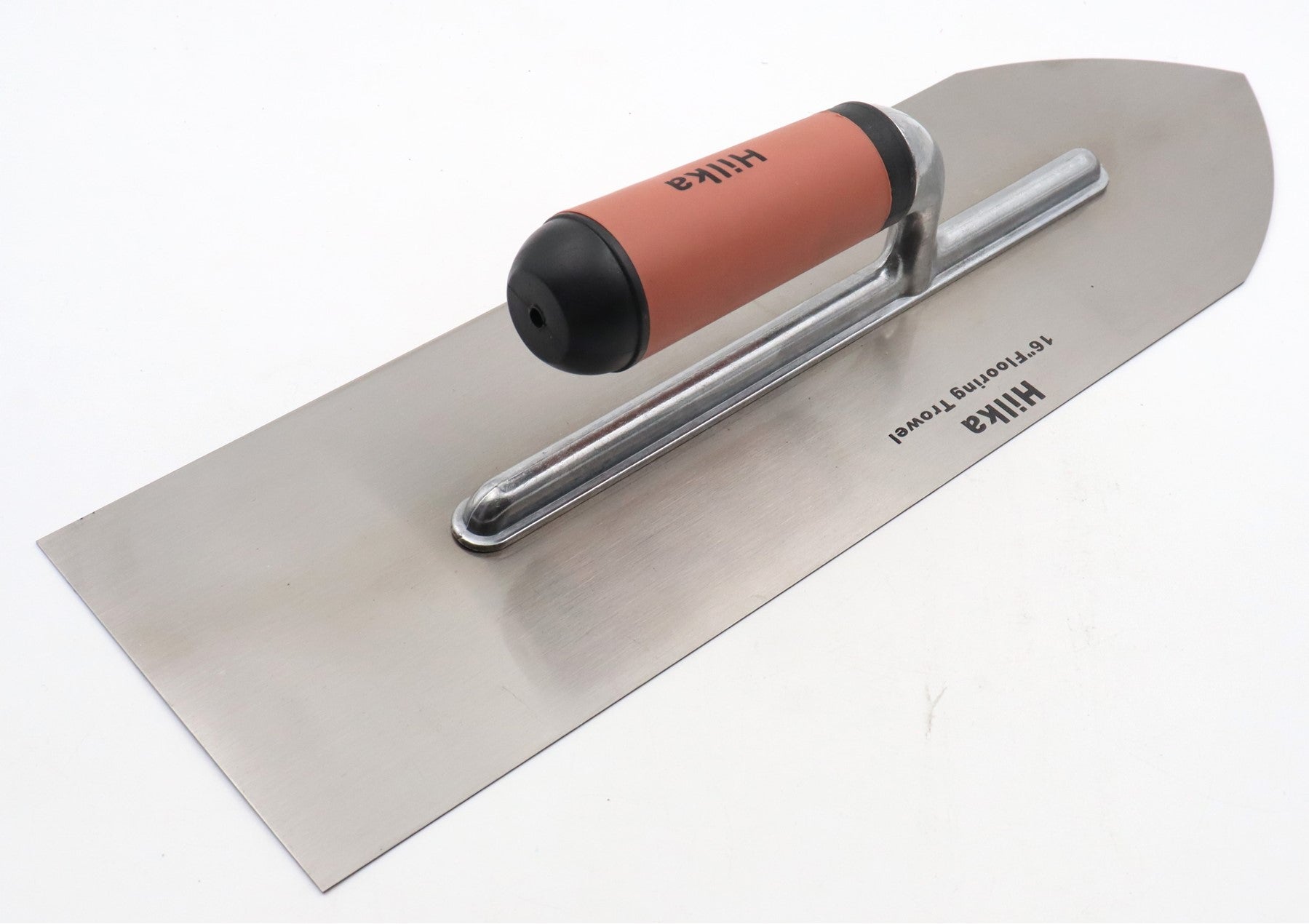 Hilka 400mm (16") Soft Grip Flooring Trowel 66309816