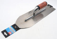 Hilka 400mm (16") Soft Grip Flooring Trowel 66309816