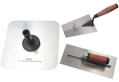 Hilka 3 pce Plasterers Set 66420330