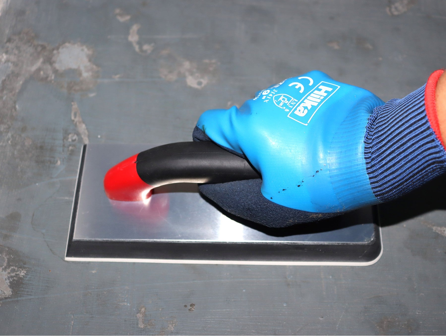 Hilka 9" Soft Grip Grout Float 66704009