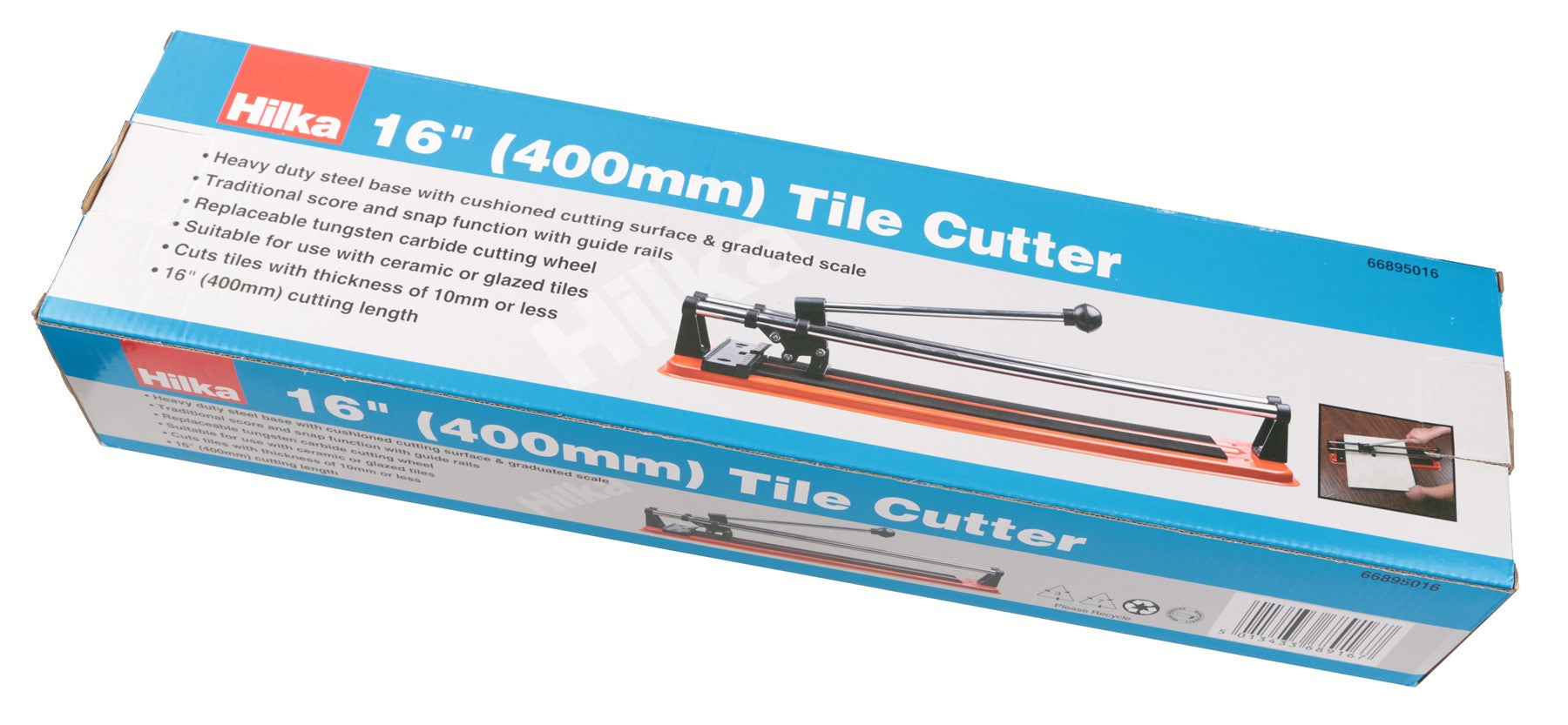 Hilka 16" Tile Cutter 66895016