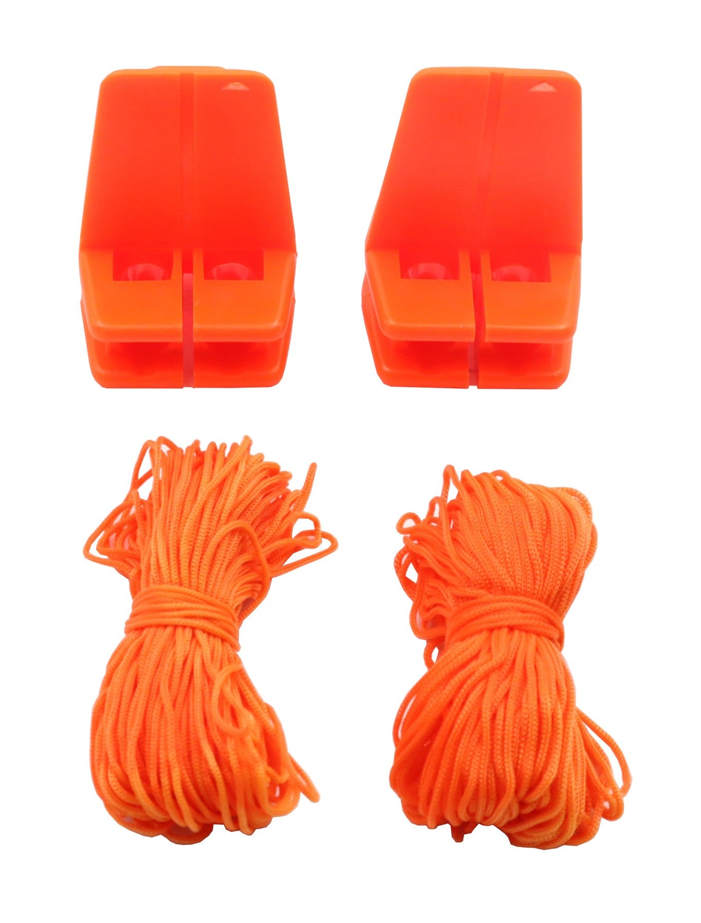 Hilka 2 pce Line Block and 18m Line 66900018