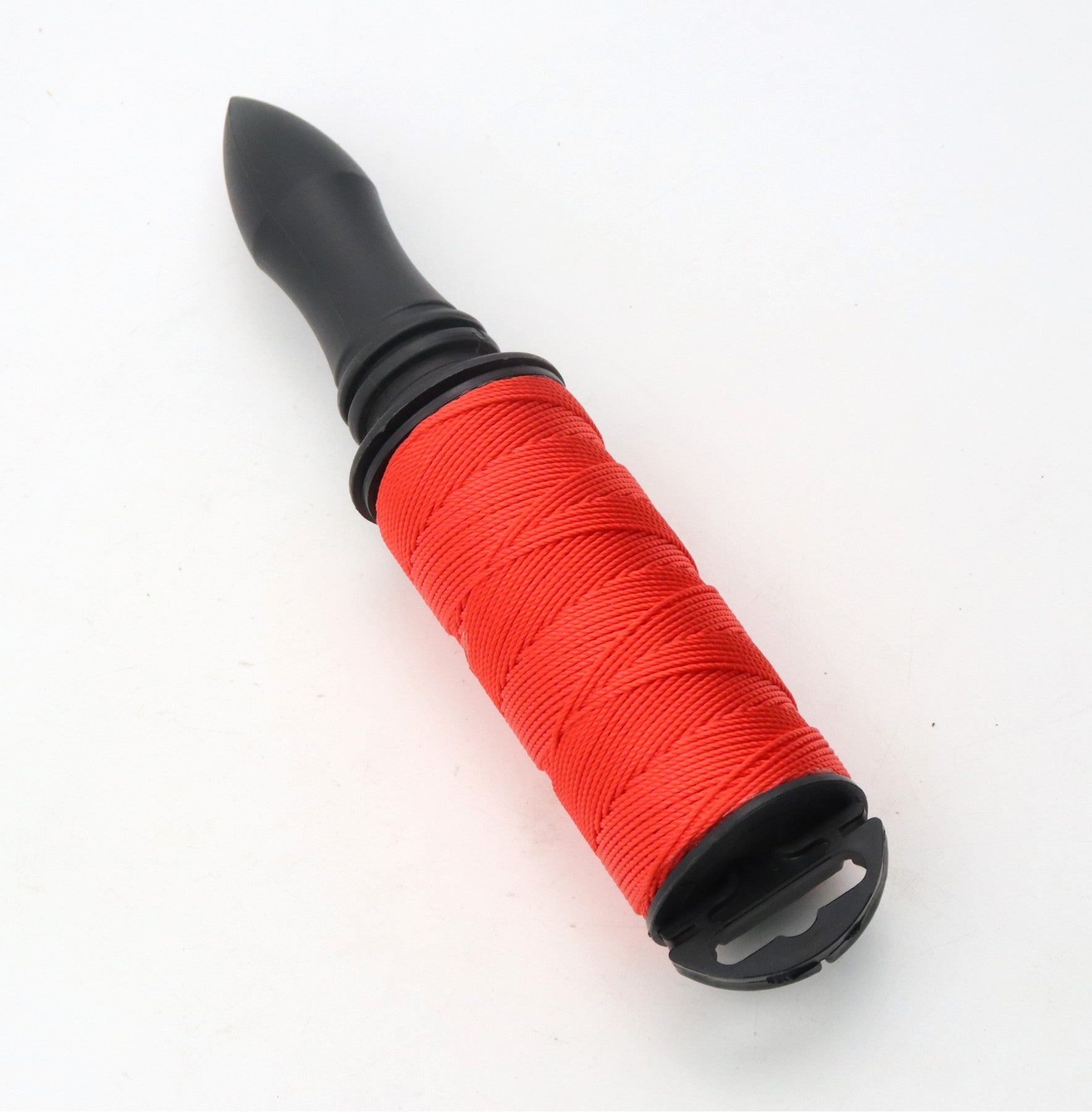 Hilka 100m Braided Nylon Builders Line 66900100