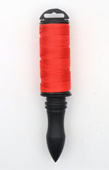 Hilka 100m Braided Nylon Builders Line 66900100