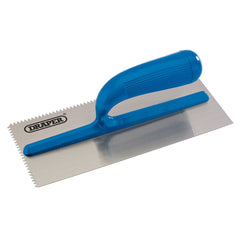 Draper Adhesive Spreading Trowel, 115 x 265mm  67144