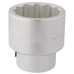 Draper Elora Bi-Hexagon Socket, 1" Sq. Dr., 2.3/16"  67351