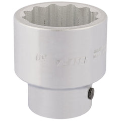 Draper Elora Bi-Hexagon Socket, 1" Sq. Dr., 50mm  67468