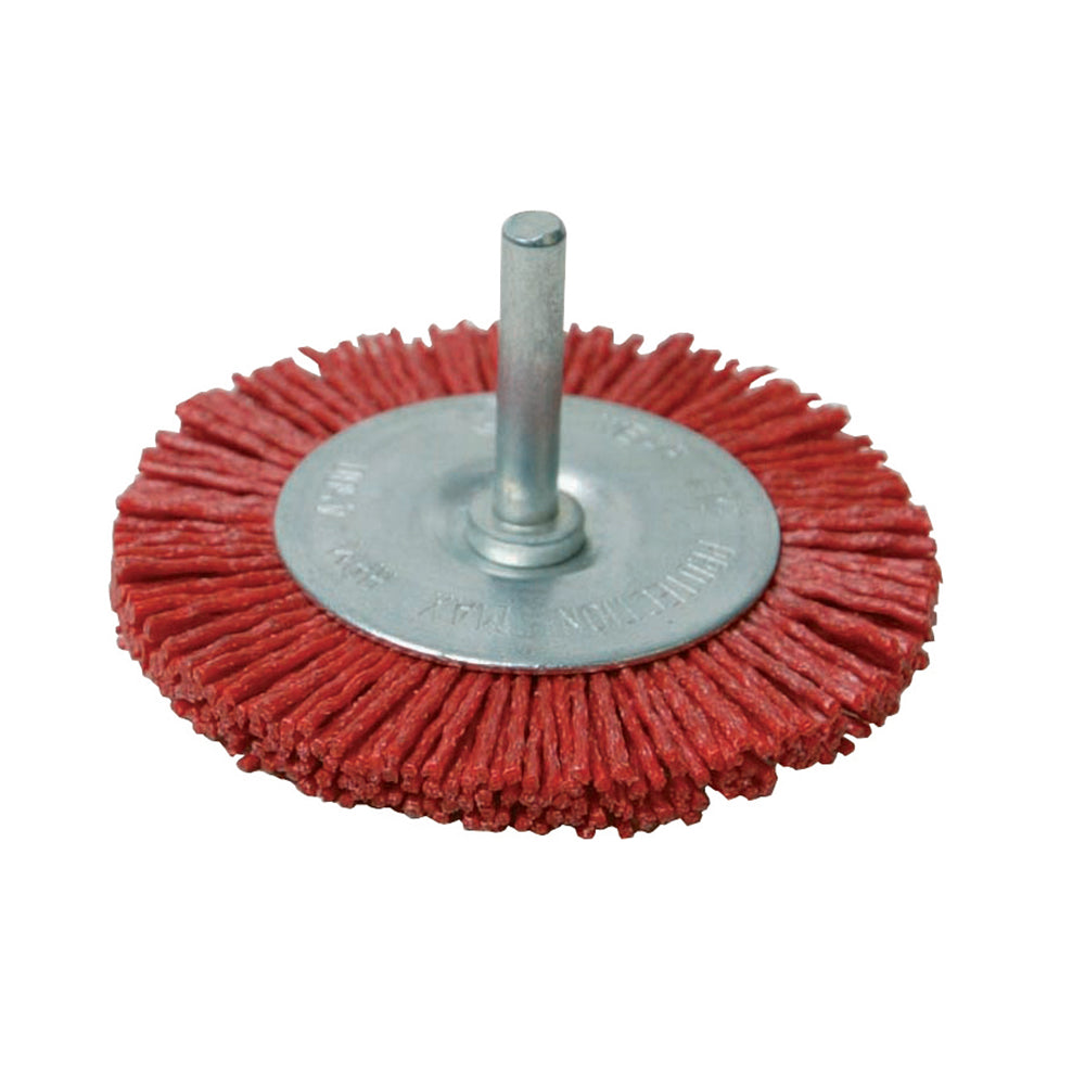 Silverline Filament Wheel 675087
