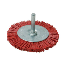 Silverline Filament Wheel 675087