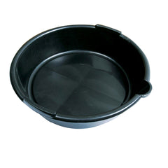Silverline Oil Drain Pan 675089