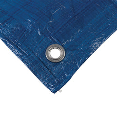 Silverline Tarpaulin 675091