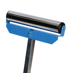 Silverline Roller Stand Adjustable 675120