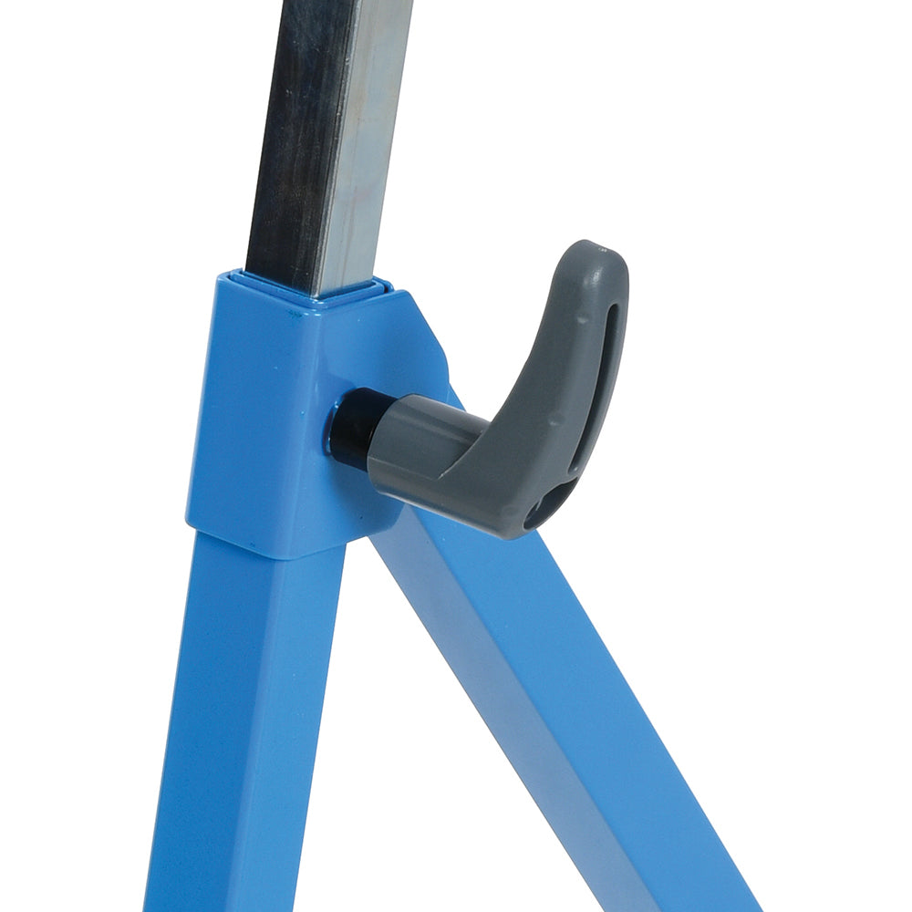 Silverline Roller Stand Adjustable 675120