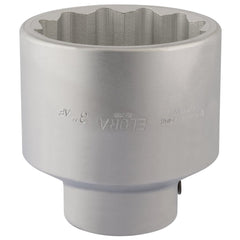 Draper Elora Bi-Hexagon Socket, 3", 1" Sq. Dr.  67517