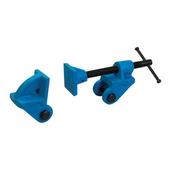 Silverline Cramp Head Set 675203