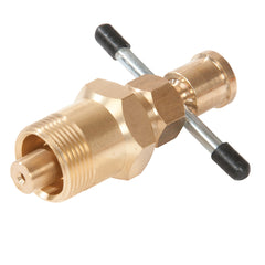Silverline Olive Puller 675228
