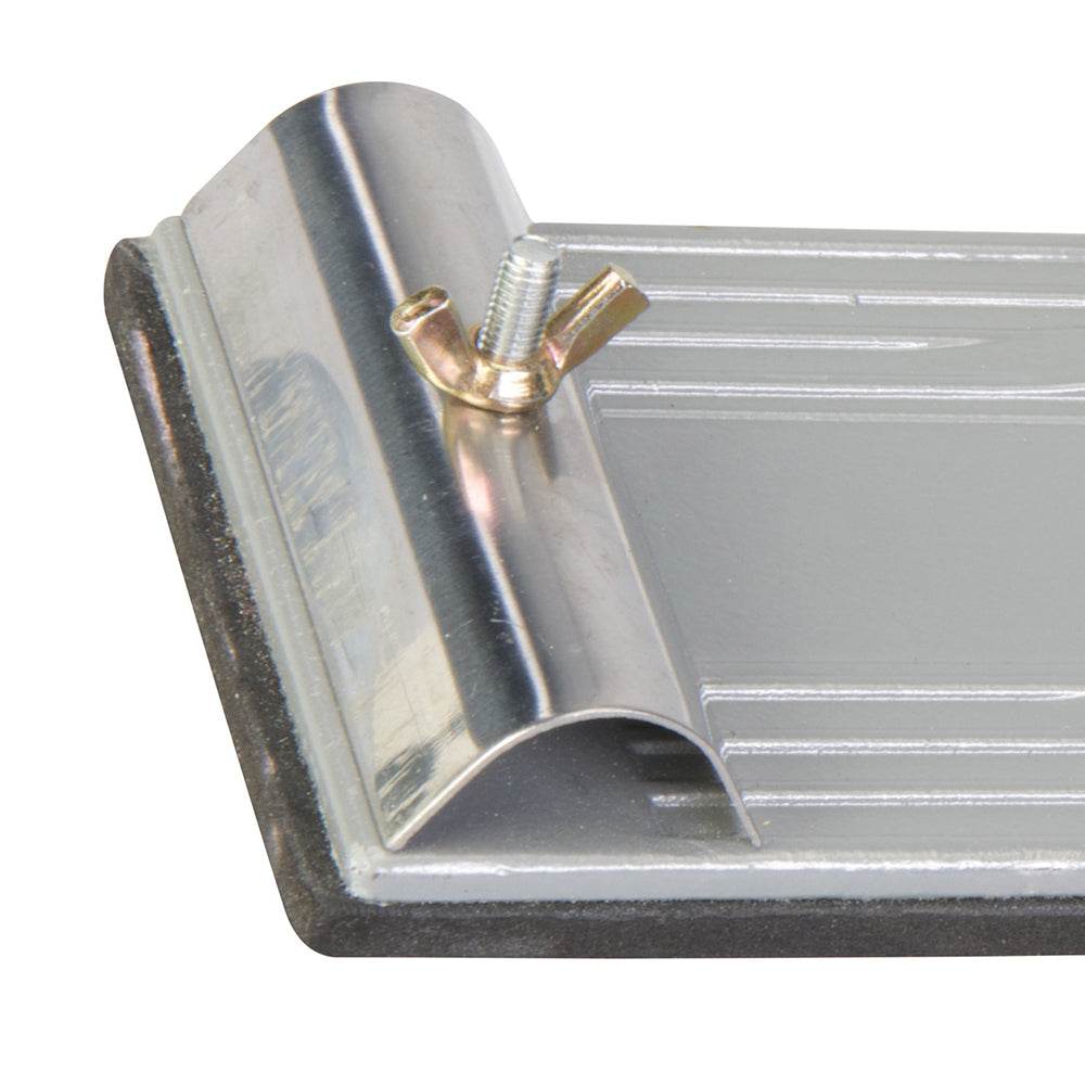 Silverline Swivel Pole Sander 675341