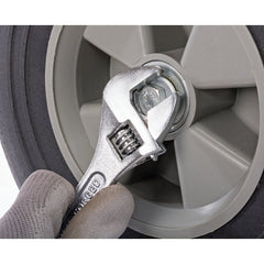 Draper Redline® Adjustable Wrench Set (3 Piece)  67642