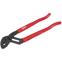 Draper Redline® Water Pump Pliers, 240mm, 36mm Capacity  67643