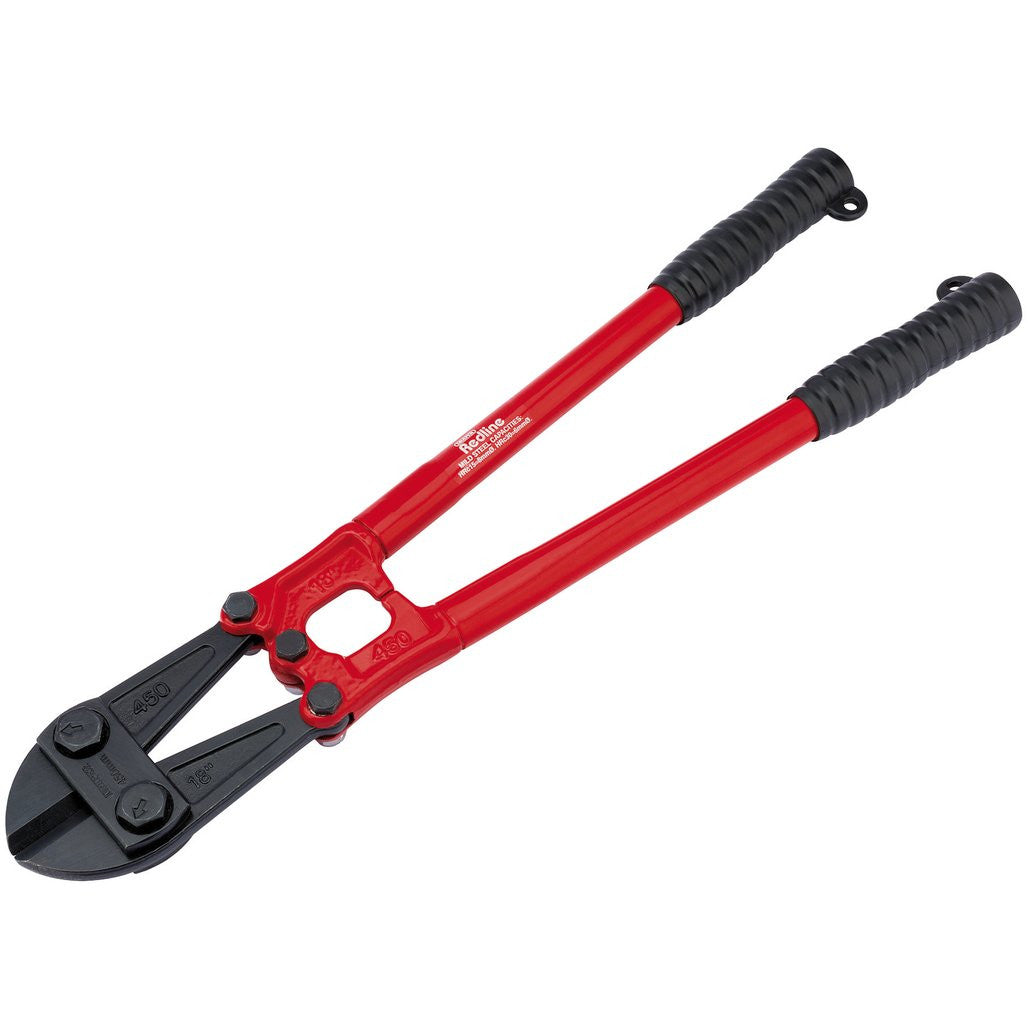 Draper Redline® Bolt Cutter, 450mm  67648