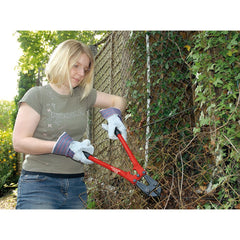 Draper Redline® Bolt Cutter, 450mm  67648