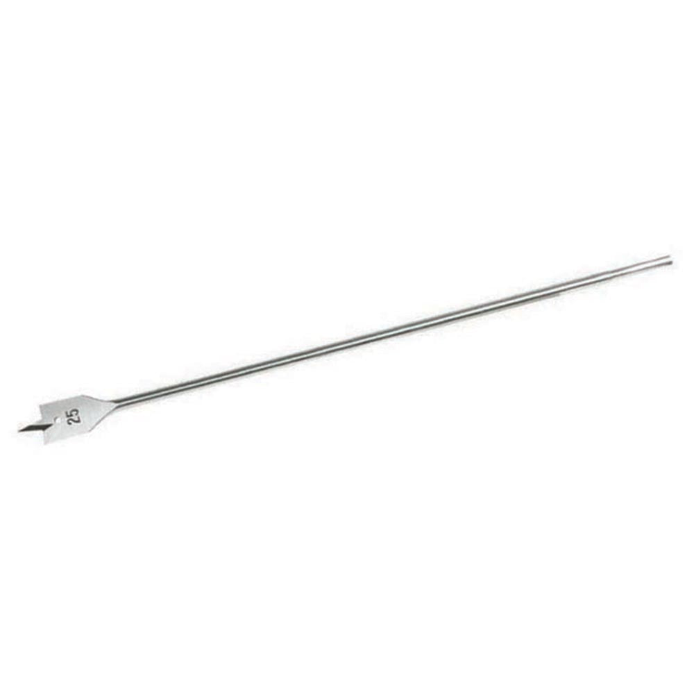 Silverline Extra Long Flat Bit 677275