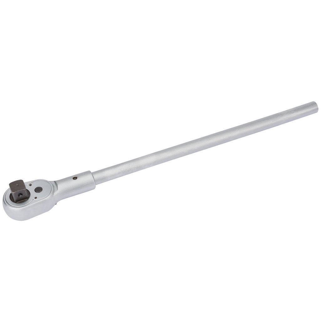Draper Elora Reversible Ratchet, 1" Sq. Dr., 660mm  67799