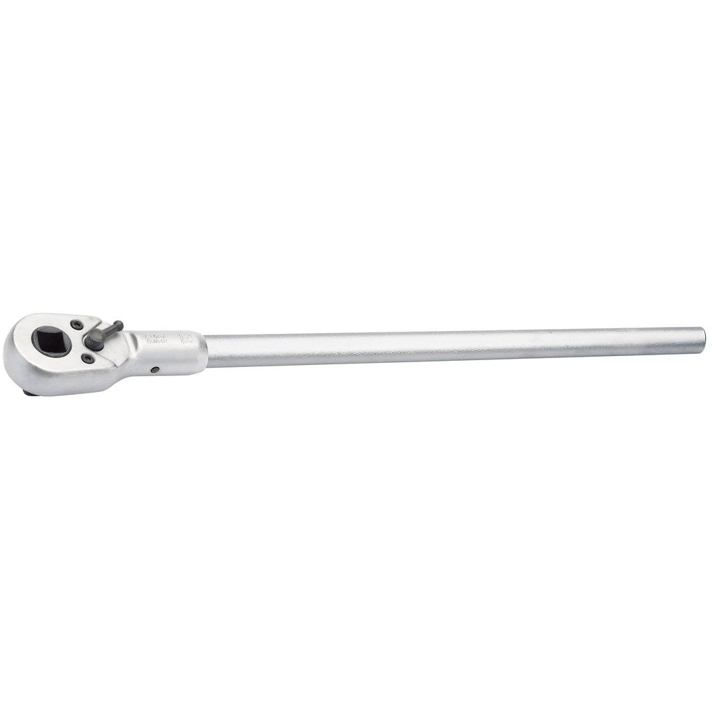 Draper Elora Reversible Ratchet, 1" Sq. Dr., 660mm  67799