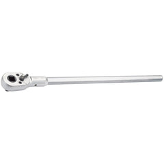 Draper Elora Reversible Ratchet, 1" Sq. Dr., 660mm  67799
